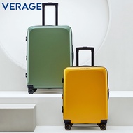 Virie Luggage Female 80cm Luggage Trolley Case Large Capacity Luggage Universal Wheel 67cm Boarding 