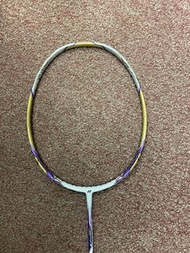 (全新)YONEX Voltric Z Force 2012 Limited