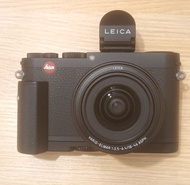 Leica X Vario [Typ 107]  - vario elmar 28-70mm f3.5