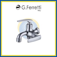 (YEOKA LIGHTS AND BATH) G.Ferretti Two-Way Tap LP 4011