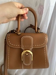 Delvaux Brillant Mini