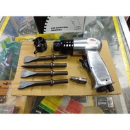 Air chipping hammer WIPRO WFH 1040
