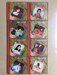 回收舊CD 80年代中文CD 張國榮cd 鄧麗君cd beyond舊cd