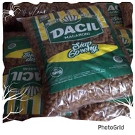 1KG BLOOMING MACRONI CRACKERS