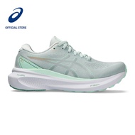 ASICS Women GEL-KAYANO 30 Running Shoes in Pale Mint/Mint Tint