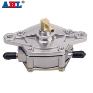 Motorcycle Gasoline Fuel Pump For SUZUKI LT-F250 LT-4WD LT-F250F LT-F4WD LT-F4WDX QuadRunner Ozark 2