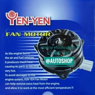 YENYEN มอเตอร์พัดลมหม้อน้ำ ACCORD : 03