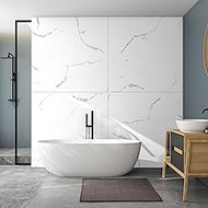 Wall Panel - Waterproof, Heatproof, Easy-to-Install Decorative Wall Panels - Noah William Home Panel