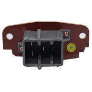 R RU404 Wanderer Ford Applicable Resistor Car 4L5Z19A706AA Air Conditioner PLXZ