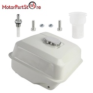 Fuel Tank Gas Tank Gasoline Tank for Honda GX240 GX270 GX340 GX390 420cc Engine Pressure Washer Blow