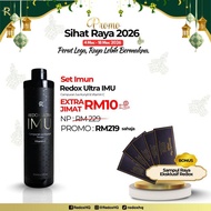 REDOX ULTRA IMU VITAMIN C 300ml