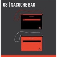 ​ GOT7​ FAN​ FEST​ 2019​ -​ SACOCHE​ BAG