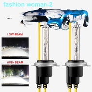 Original Product❈◆2PCS HID Xenon Bulb Car Xenon Bulb Car Light HID Xenon Headlight Bulb Replacement 