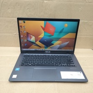 Laptop Asus Vivobook A416ma Intel Celeron N4020 RAM 4 GB SSD 256GB