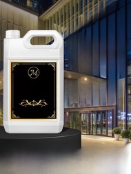 น้ำหอมตู้นอน Hotel Hilton 5 ดาว น้ำมันหอมระเหย กลิ่นหอมยาวนาน น้ำหอมสำหรับห้องพักส่วนบุคคล น้ำยาเพิ่