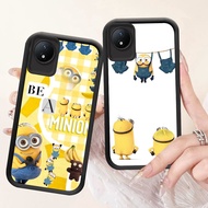 NA-57 Minions Shockproof Casing for VIVO Y02 Y02a Y02t V30 Y29 V30E V50 Pro