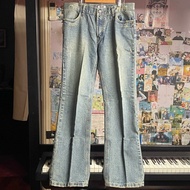 Ti:zed Denim Jeans (W34)