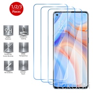 9H Tempered Glass Screen Protector For Samsung Galaxy M56 M55S M55 M54 M36 5G M35 M34 M53 M52 M51 M4