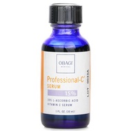 Obagi 歐邦琪  專業C精華 15% 30ml/1oz