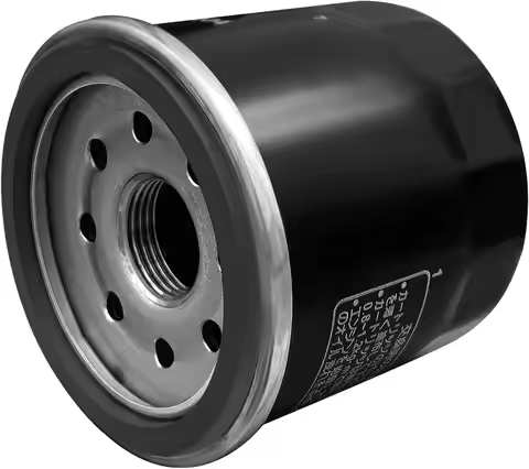 HF204 Motorcycle Oil Filter For Kawasaki KVF360 KVF650 KVF700 KVF750 Yamaha YZF R1 MT07 MT09 FZ6 Hon
