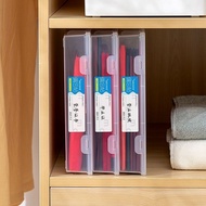 Certificate box Household certificate box Household registration important file box/storage box