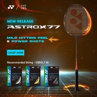 Yonex Astrox 77 PRO Badminton Racquet Frame