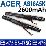 ACER Aspire AS16A5K ES1-432 E5-475 E5-475G E5-476 E5-476G E5-575 E5-575G F5-573 E5-774G N16Q1 N16Q2 