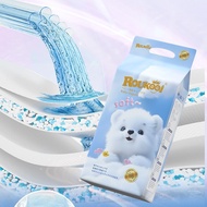 Soft Diaper Factory Direct Sales