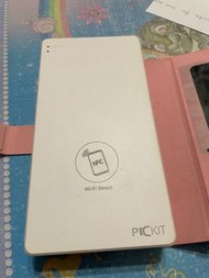 二手 PicKit 2R 相片打印機 連30 張相紙