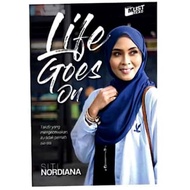 LIFE GOES ONLife Goes On - Siti Nordiana