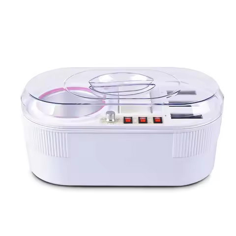 3 in 1 Roll on Waxing Heating Professional Warmer Wax Pot Heater Paraffin Heater for Skin Care Doubl
