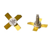 2N6081 Silicon Bipolar NPN Microwave Power Transistor (Nos) Motorola