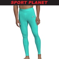 adidas Men Techfit Training Compression Tight Long Tracksuit Pant Seluar Lelaki (HD7740) Sport Planet  35-06