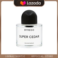 Byredo Super Cedar Woody edp 100ml