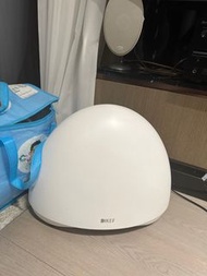 KEF 5.1 & ONKYO TX-NR636