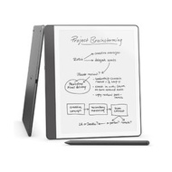 亞馬遜 - Kindle Scribe (2024) 高級觸控筆 64GB (Tungsten) 全球版 平行進口