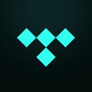 Tidal hifi ultra 無損音樂