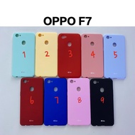 🔥OPPO F7✔️Olike Original Hard Back Case | Ready Stock Malaysia