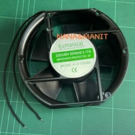 K-VF1552B6 6 Inch Fan There Is A Strap. Cutting Head Power 220VAC