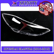 HYUNDAI ELANTRA 16 17 18 19HEADLAMP COVER / HEADLIGHT COVER / HEADLAMP LENS / HEADLIGHT LENS