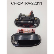 DOOR OUTER HANDLE CHEVROLET OPTRA 2000-2006