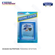 Ocean Nutrition Feeding Station - ON Fish Food Box