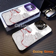 HP Nezha And Ao Bing Pictured Compatible For SAMSUNG Phone Case, A25 A05 A05S A15 S24 ULTRA A12 A54 