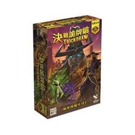 [Board Game Dad] Pricing Decisive Battle Trickdraw