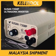 SUSAN-735MP ultrasonic inverter Mixing high-power Ultrasonic Inverter 600W output Electrical Equipme