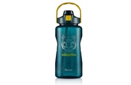 Relax Tritan Water Bottle Tiger (2L)