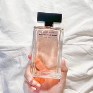 Nước hoa Narciso Musc Noir EDP 100ml chính hãng hương thơm quyến rũ một cách khó cưỡng