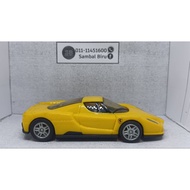 Shell V-Power 1:38 Enzo Ferrari Loose