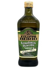 百益 - 初榨純橄欖油 1公升(8002210500303) [平行進口] EXP:2026-07