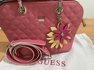 100% ORIGINAL GUESS CARRIER BAG (SECOND)